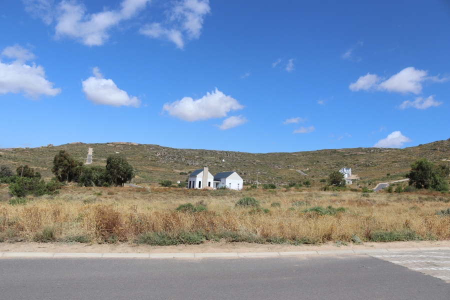 0 Bedroom Property for Sale in St Helena Views Western Cape